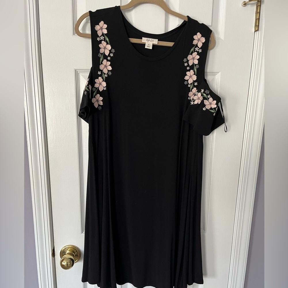 Ladies XL summer dress